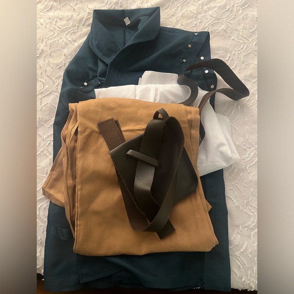 Flynn Rider costume - Picture 2 of 3